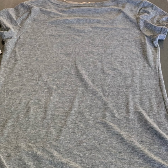 DISNEY BLING HEART T-SHIRT - Picture 4 of 9